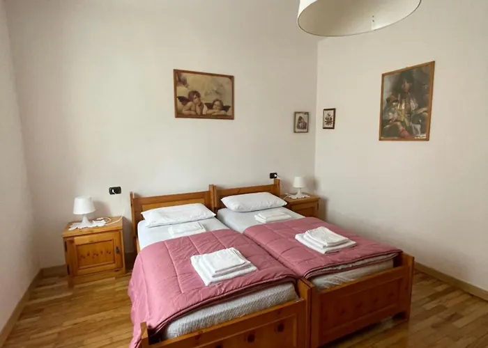 Casa Valentina