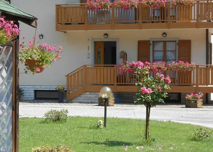 Casa Valentina