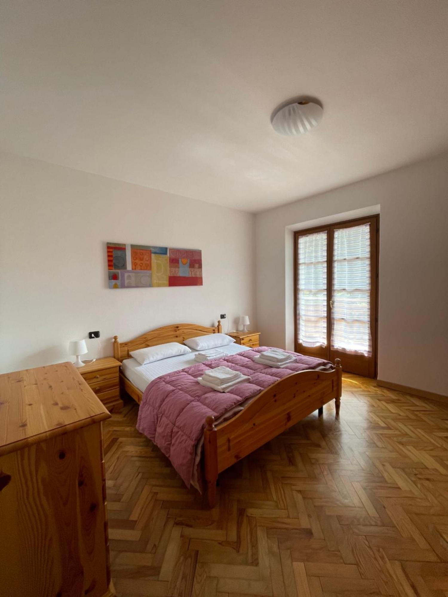 Casa Valentina Holiday home *