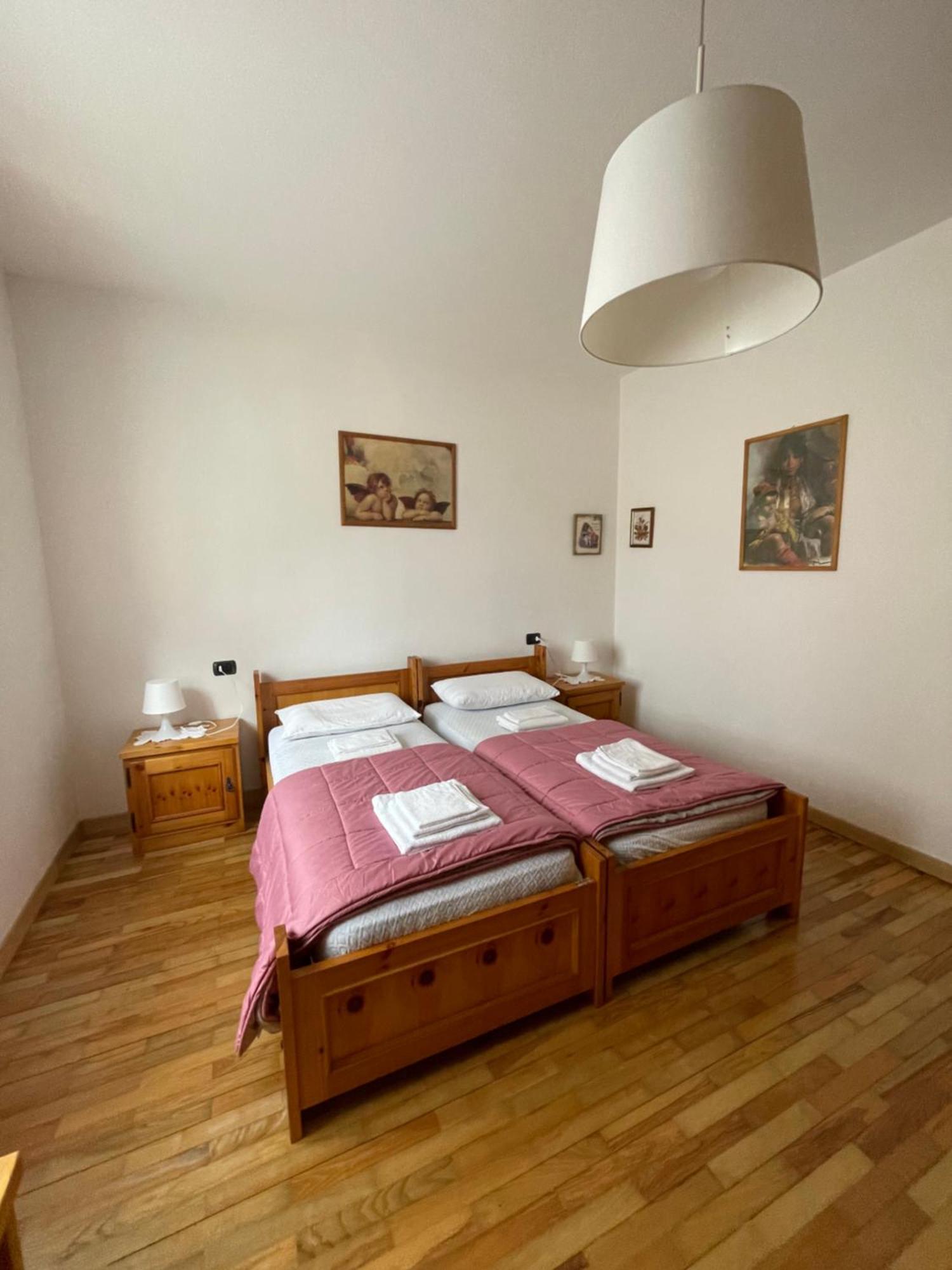 Holiday home Casa Valentina Pieve Di Ledro