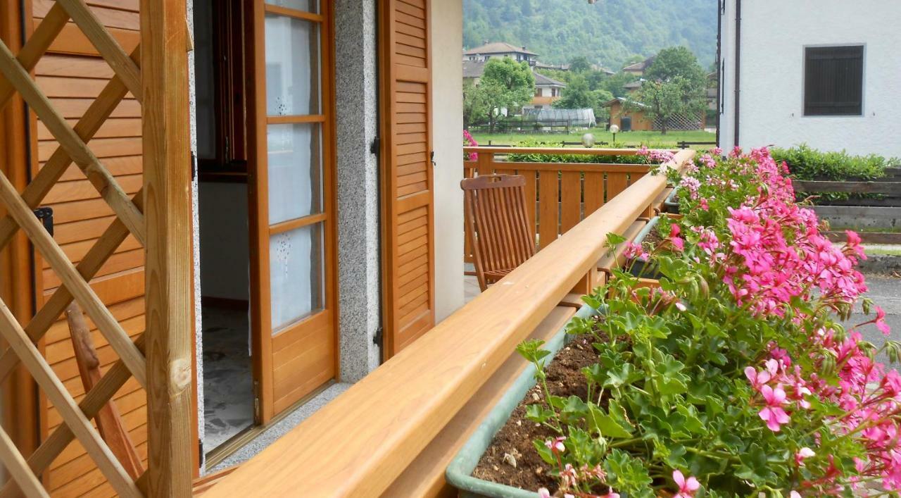 Casa Valentina *