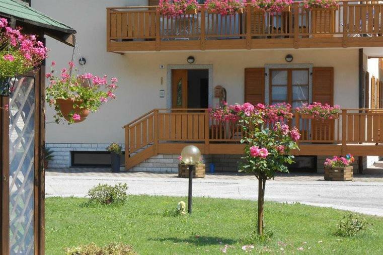 Casa Valentina Holiday home Pieve Di Ledro